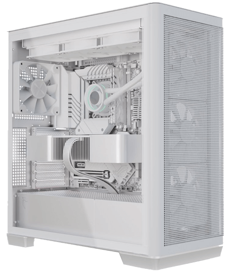 APNX Creator C1-R V3 weiß