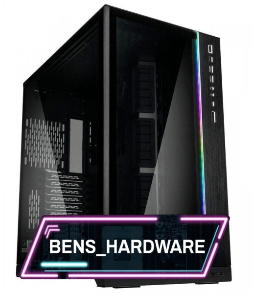 Bens_Hardware PC AMD-Stage 3