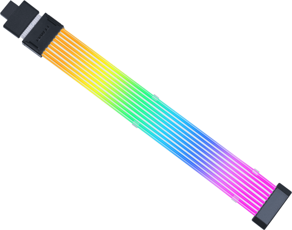 Lian Li Wireless Strimer 12VHPWR GPU-Kabel