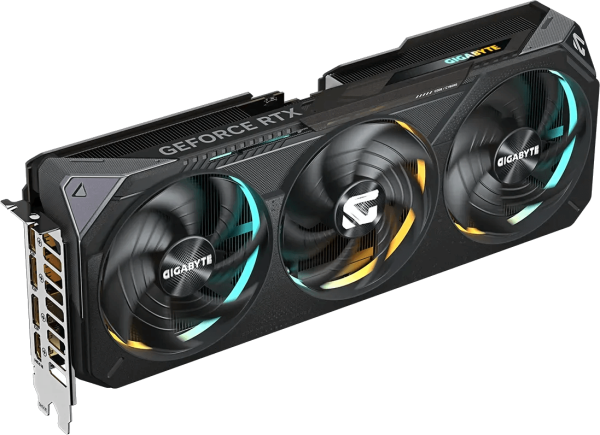 Gigabyte GeForce RTX 5070 Gaming OC 12G