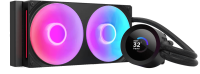 NZXT Kraken Plus 240 RGB NZXT Kraken Plus 240 RGB Black