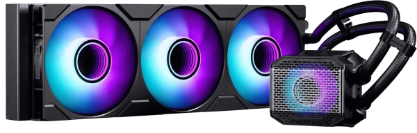 Phanteks Glacier One 360M25 G2