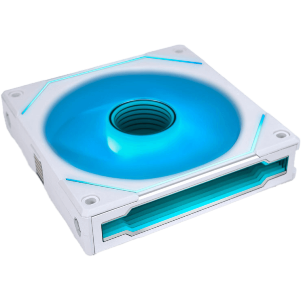 Lian Li Uni Fan SL-INF120 RGB weiß