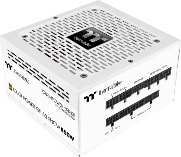Toughpower GF A3 Snow 850W weiß