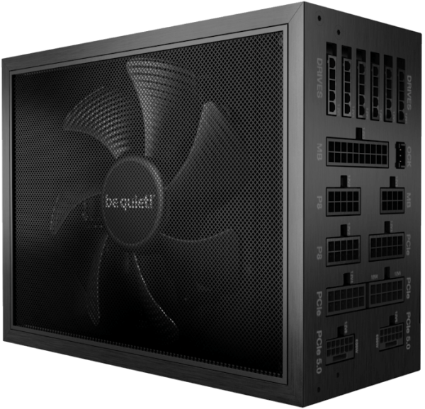 be quiet! Dark Power Pro 13 1300W ATX 3.0