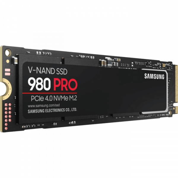 2TB Samsung 980 PRO M.2 NVMe SSD