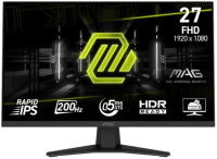 27" FHD 200Hz, MSI 27" FHD 200Hz, MSI MAG 274FDE