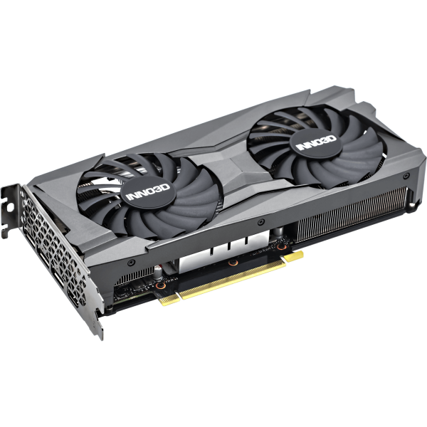 Nvidia GeForce RTX 3060 12GB GDDR6