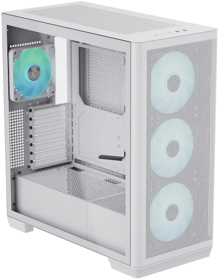 APNX Creator C1-R V1 weiß