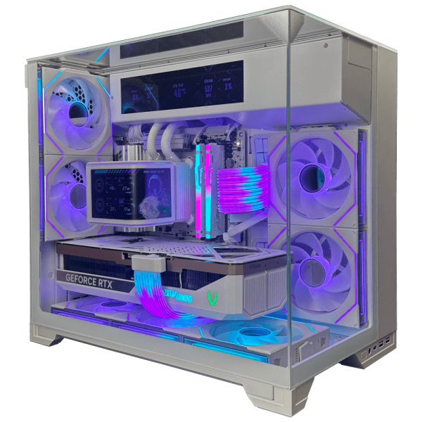 AMD Stage 5.6 VISION-M OLED