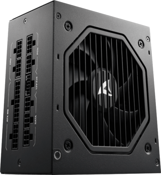 750W Sharkoon Rebel P20 ATX 3.1