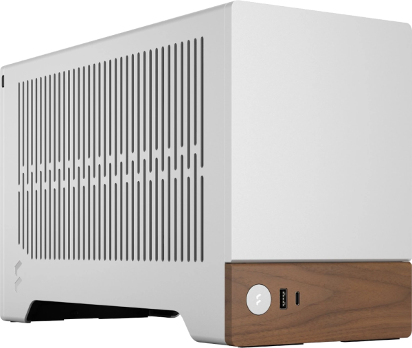 Fractal Design Terra Silver