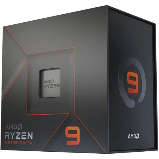 AMD Ryzen 9 7950X WOF