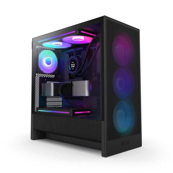 Technika Stage 3.1 Black