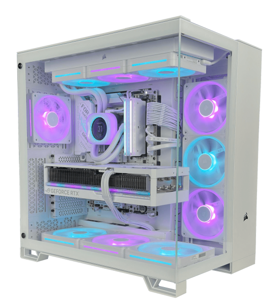 AMD Stage 6.6
