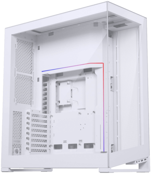 Phanteks NV7 White, weiß