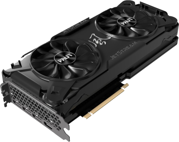 Nvidia GeForce RTX 3070 8GB GDDR6