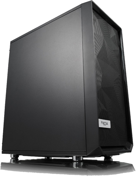 Fractal Design Meshify C