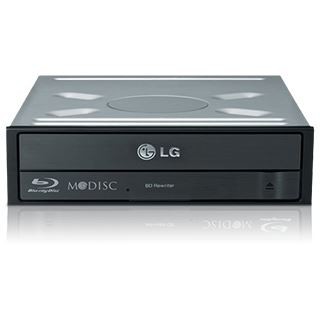 LG Electronics Blu-ray/DVD±RW [SATA]
