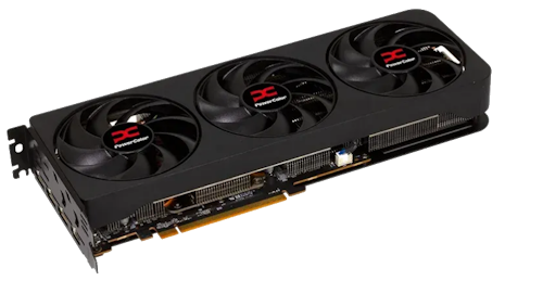 PowerColor Reaper Radeon RX 9070, 16GB GDDR6