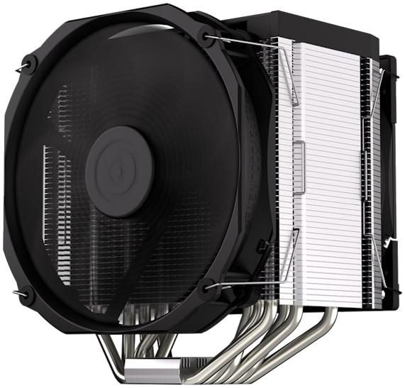 ENDORFY Fortis 5 Dual Fan