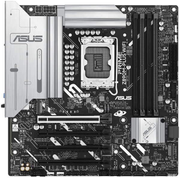 ASUS Prime Z890M-Plus WIFI