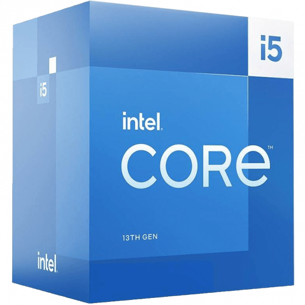 Intel Core i5-13400, 6C+4c/16T, 2.50-4.60GHz