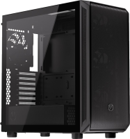 ENDORFY Arx 700 Air, ENDORFY Arx 700 Air, Glasfenster