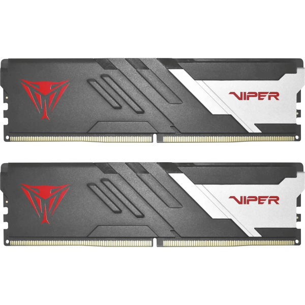 32GB DDR5-6000/CL30 Patriot Viper Venom CL30