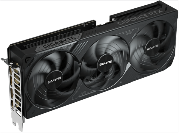 GIGABYTE GeForce RTX 5080 Windforce OC SFF 16G 16GB GDDR7