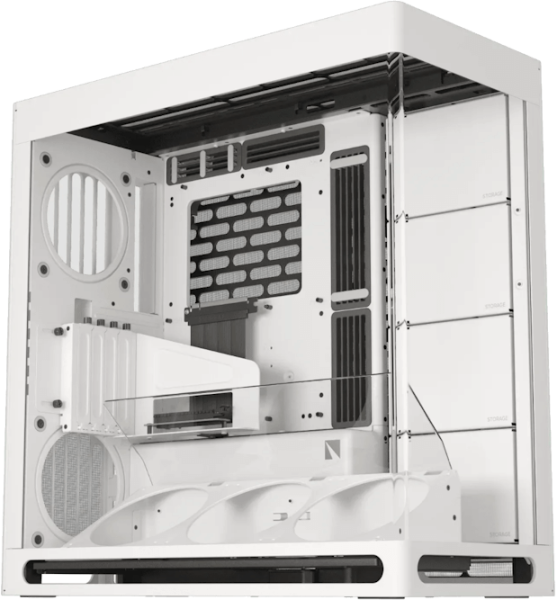 HAVN HS 420 VGPU White