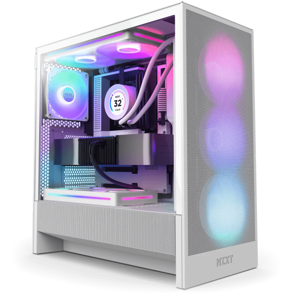 Technika Stage 3.1 White