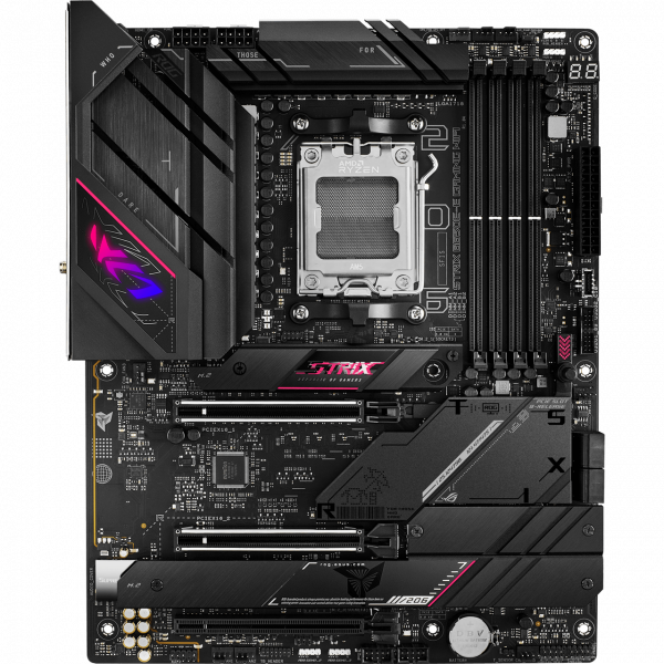 ASUS ROG Strix B650E-E Gaming WIFI