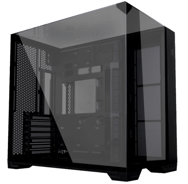 Lian Li O11 Vision Compact schwarz