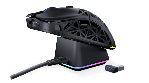 ENDORFY LIV Plus Wireless inkl. Ladestation