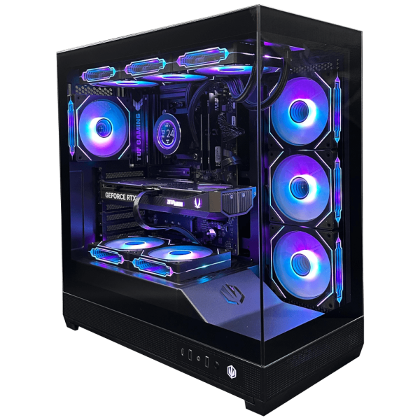 AMD EZ Stage 4.5 6000