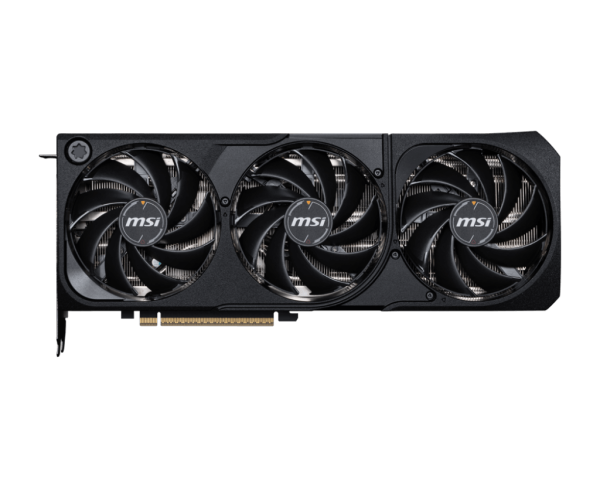 MSI GeForce RTX 5080 Shadow 3X OC 16GB GDDR7
