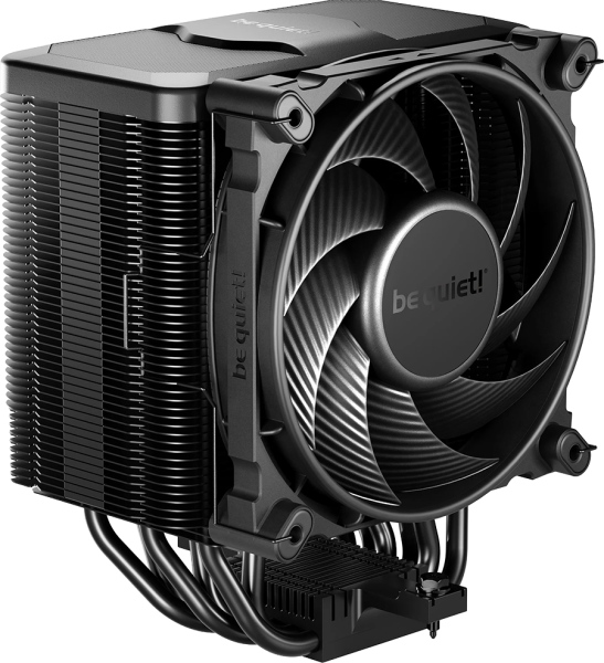 be quiet! Dark Rock 5