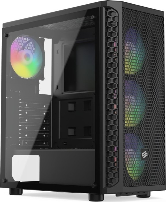 SilentiumPC Signum SG1V Evo TG ARGB