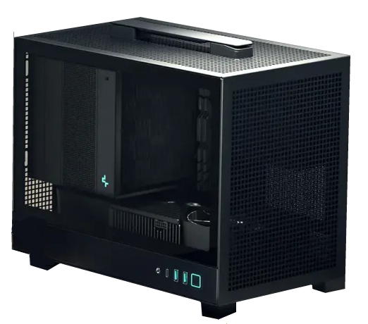 AMD Stage 3.1 Mini-ITX