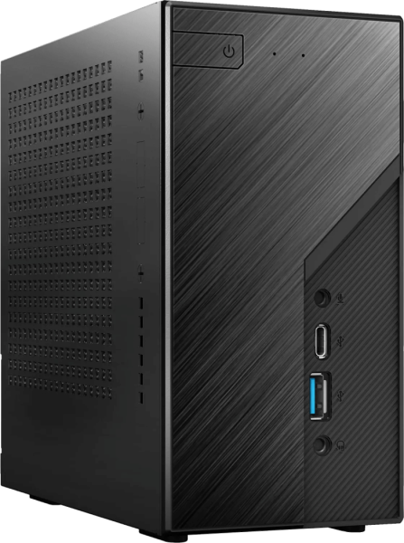 ASRock DeskMini X600