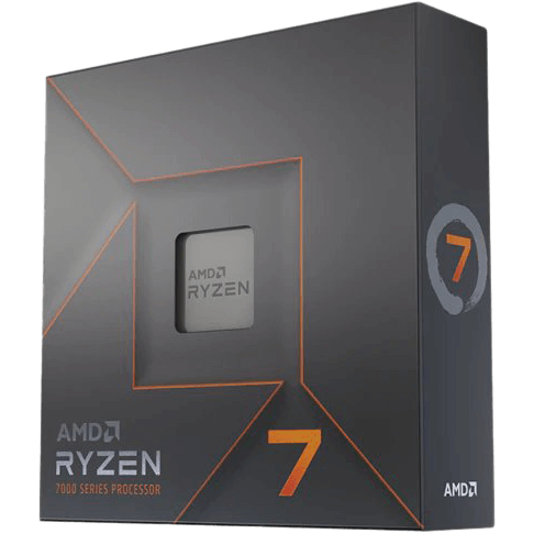 AMD Ryzen 7 7700X, 8C/16T, 4.50-5.40GHz, boxed ohne Kühler