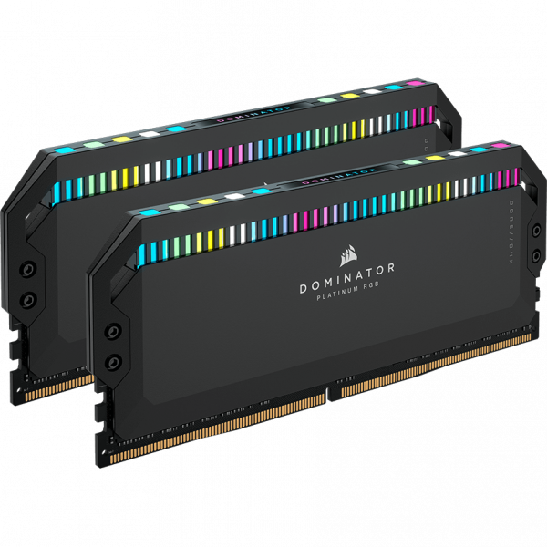 16GB DDR4-3200/CL16 Corsair Dominator Platinum RGB