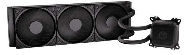 ENDORFY Navis F360 (schwarz)