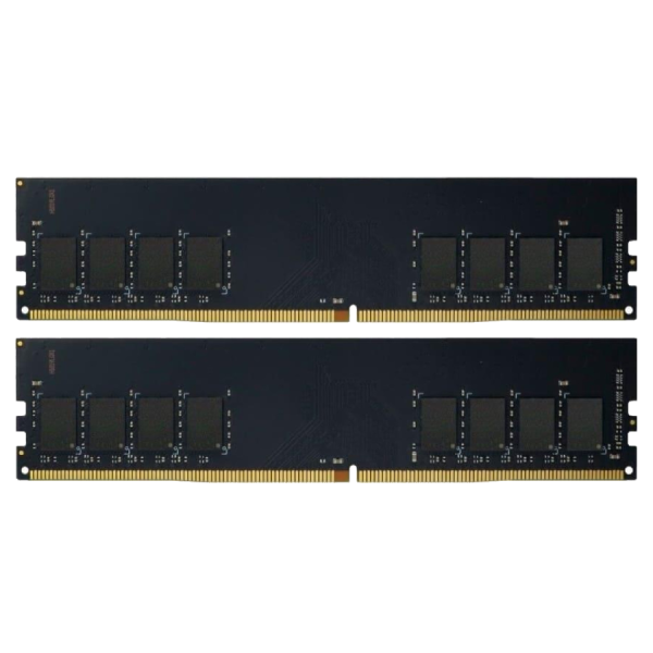 16GB DDR4-3200/CL16 Exceleram