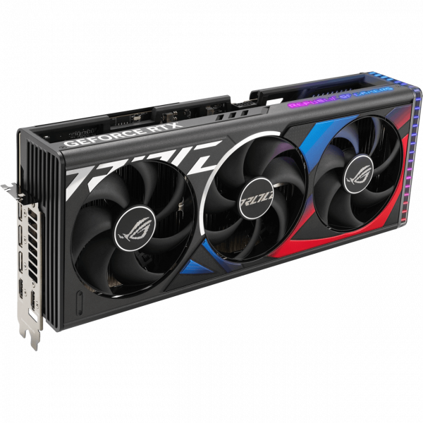 ASUS GeForce RTX 4090 ROG Strix 24 GB GDDR6X