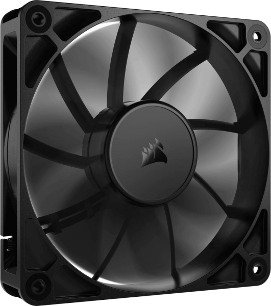 Corsair RS120 schwarz