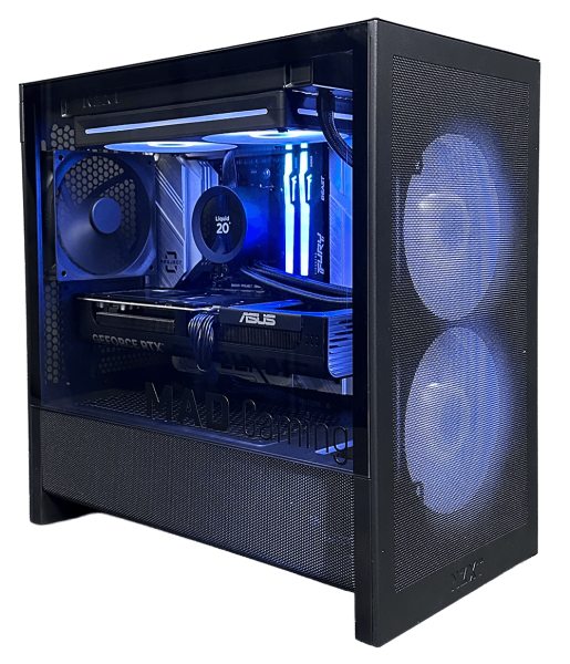 AMD Stage 3.4 sofort lieferbar