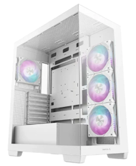 DeepCool CG580 4F White